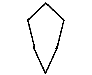 Pengertian Layang-Layang dalam Matematika Lengkap dengan Rumusnya
